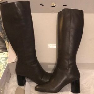 Nine West Boots